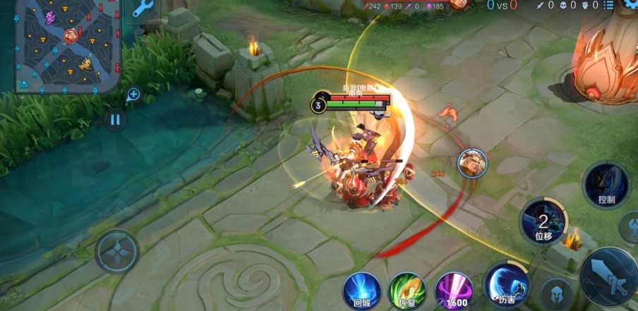 王者荣耀宫本武藏铭文怎么搭配