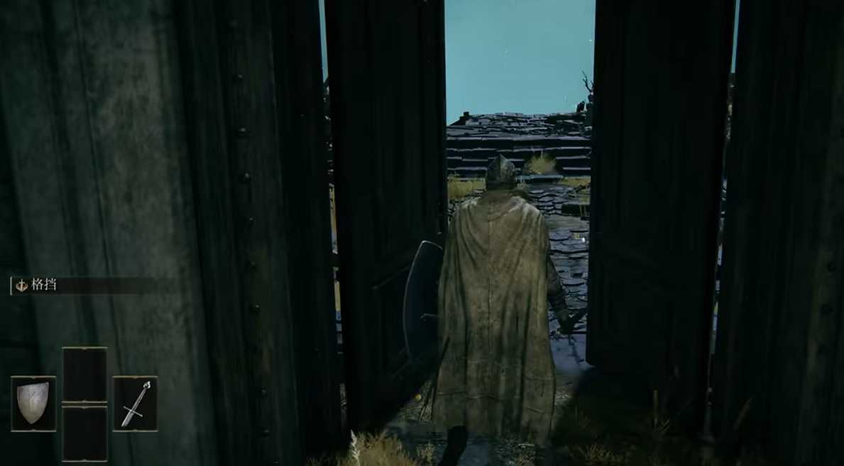 艾尔登法环新人怎么玩 艾尔登法环新人怎么玩