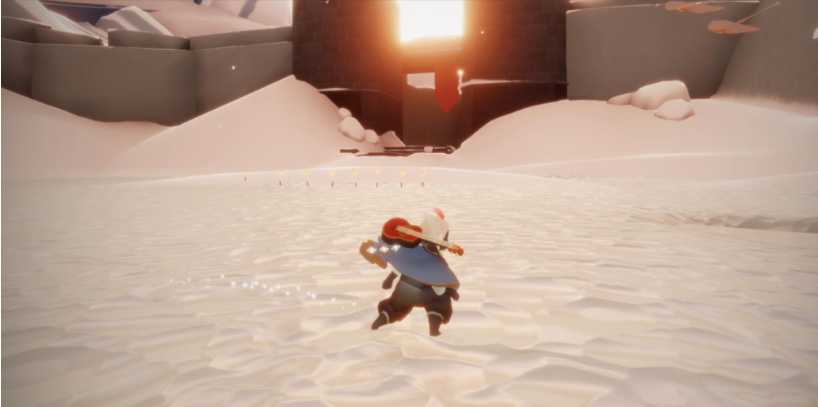 光遇平头哥是哪个先祖