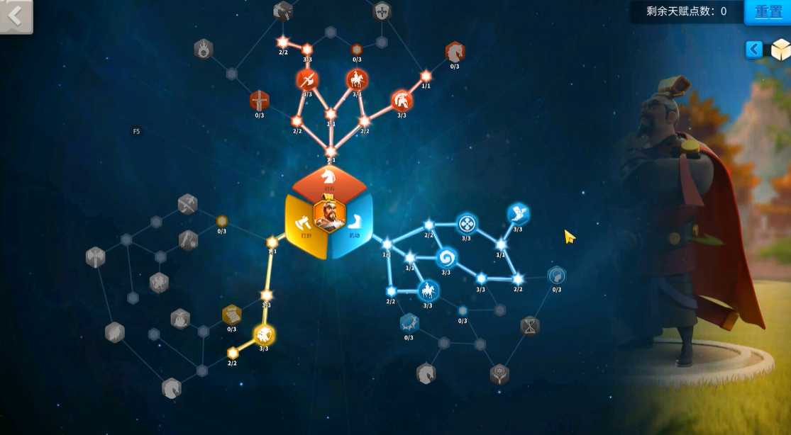 万国觉醒曹操怎么得 万国觉醒曹操怎么得