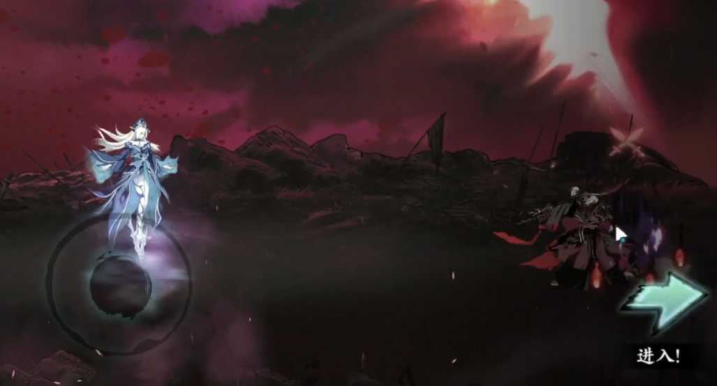 影之刃3绰约多姿之境怎么开启