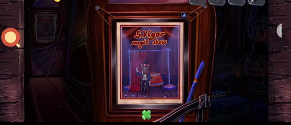 密室逃脱17圆片怎么移动 密室逃脱17圆片怎么移动