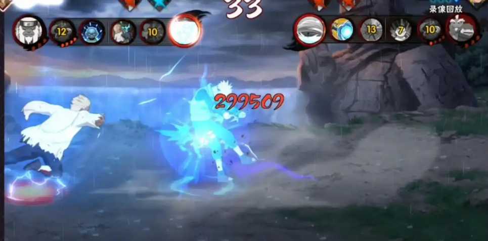 火影忍者手游哪个忍者刷图最快 火影忍者手游哪个忍者刷图最快