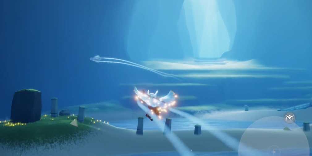 光遇精力怎么恢复 光遇精力怎么恢复