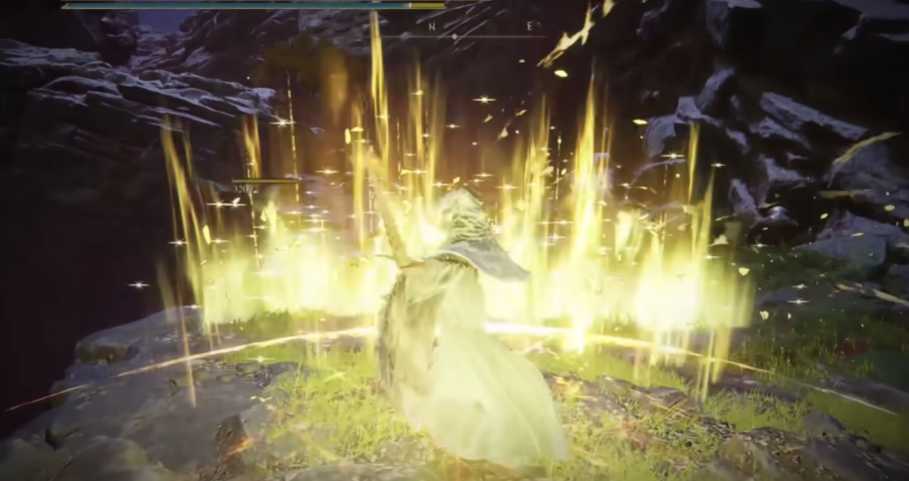 艾尔登法环40级去哪刷钱