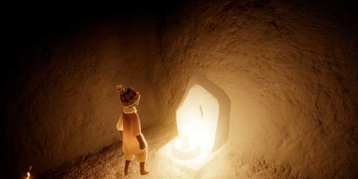 光遇火焰的试炼三团火怎么过 光遇火焰的试炼三团火怎么过