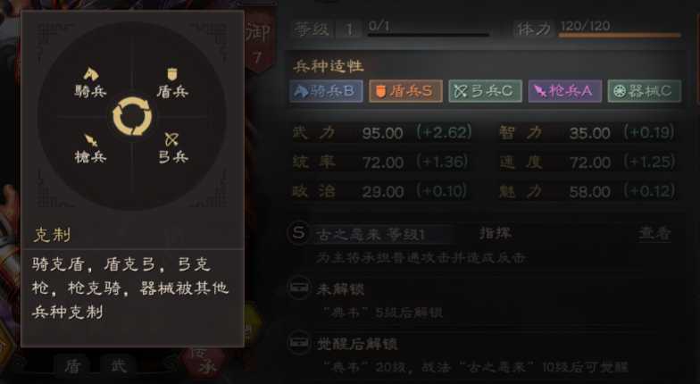 三国志战略版三势吕如何克制 三国志战略版三势吕如何克制