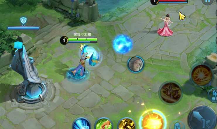 王者荣耀武则天半肉出装怎么搭配 王者荣耀武则天半肉出装怎么搭配