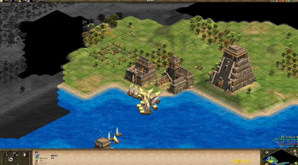 帝国时代2僧侣圣物怎么玩 帝国时代2僧侣圣物怎么玩