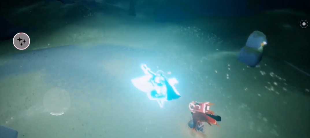 光遇遇境里面的先祖如何寻找记忆