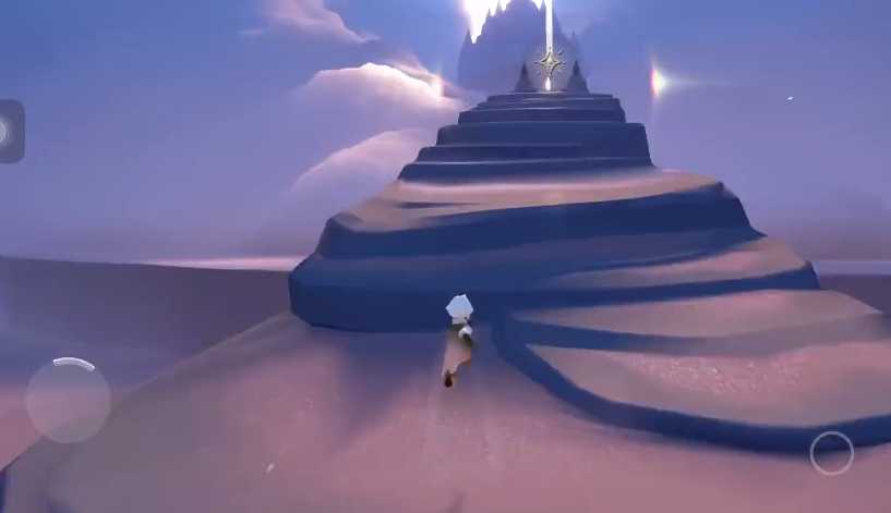 光遇中如何弄无翼