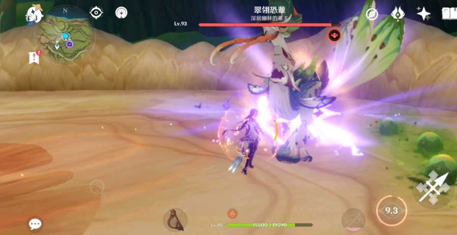 原神深渊12层怎么打 原神深渊12层怎么打