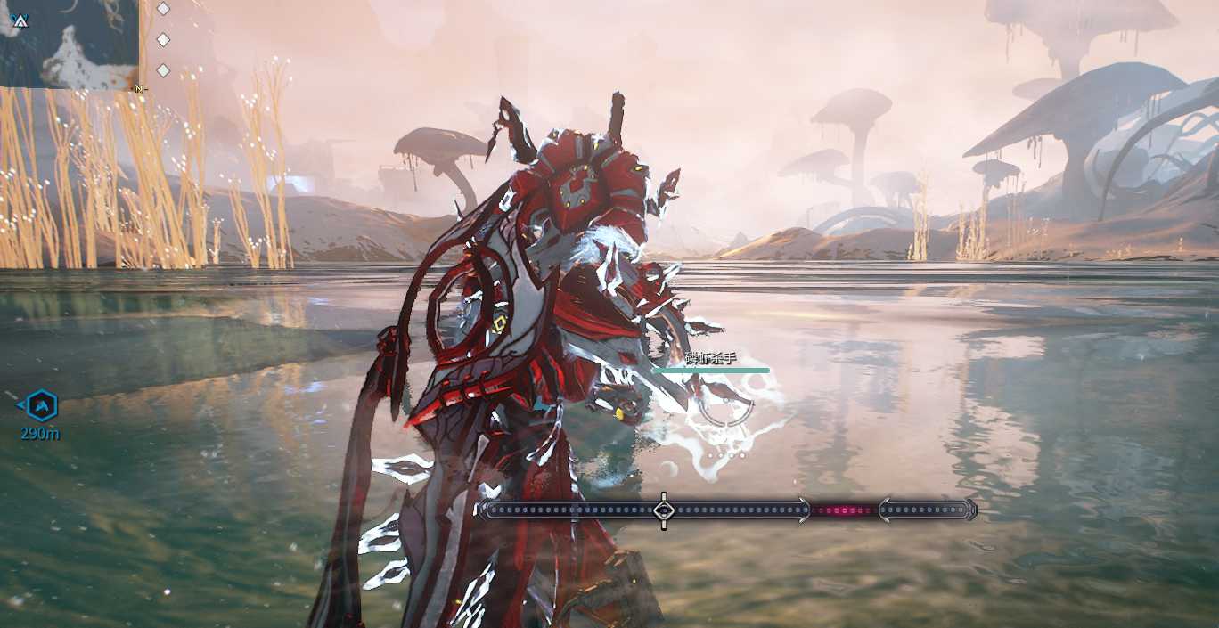 星际战甲零氪怎么获得白金