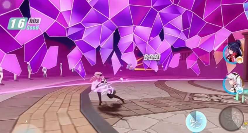 崩坏3成长之路第五阶段任务怎么过 崩坏3成长之路第五阶段任务怎么过