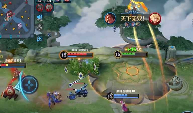 王者荣耀吕布出装怎么出