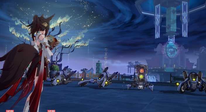 崩坏星穹铁道先练哪个四星 崩坏星穹铁道先练哪个四星