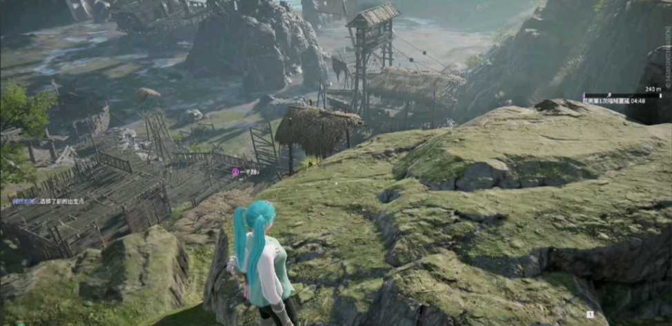 永劫无间祈福任务怎么玩