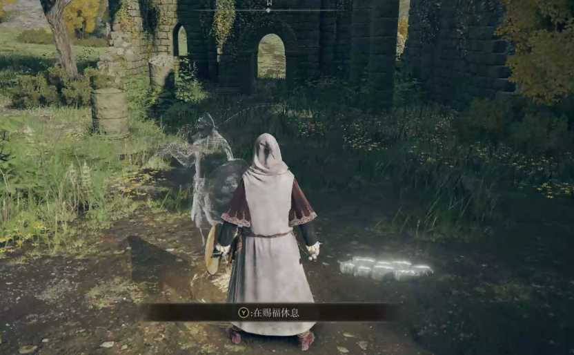 艾尔登法环刷钱有什么技巧