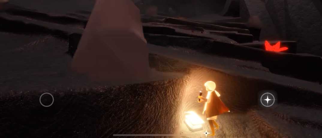 光遇伊甸可以得到什么 光遇伊甸可以得到什么