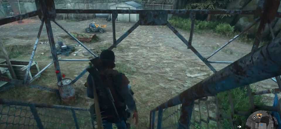 往日不再潜入医务室过不去怎么办 往日不再潜入医务室过不去怎么办