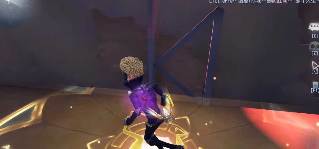 第五人格蜘蛛手套怎么做