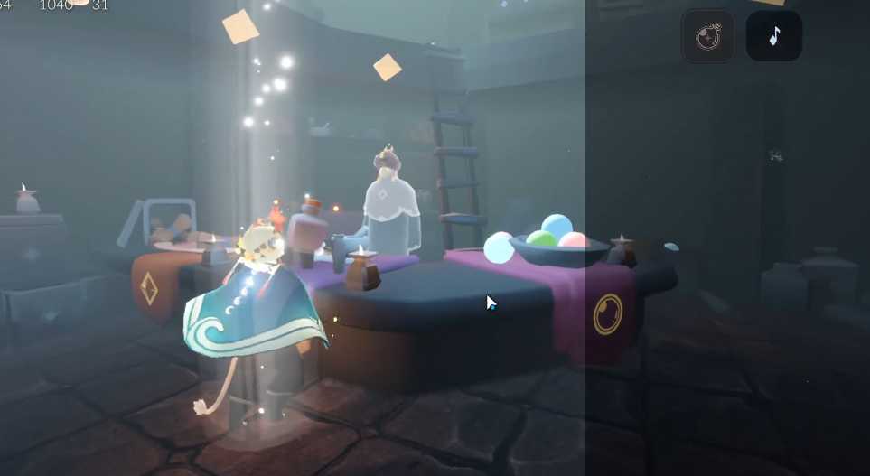 光遇商铺怎么解锁 光遇商铺怎么解锁