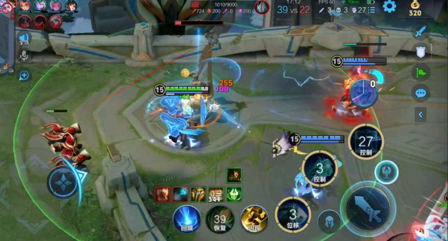 王者荣耀墨子如何出装