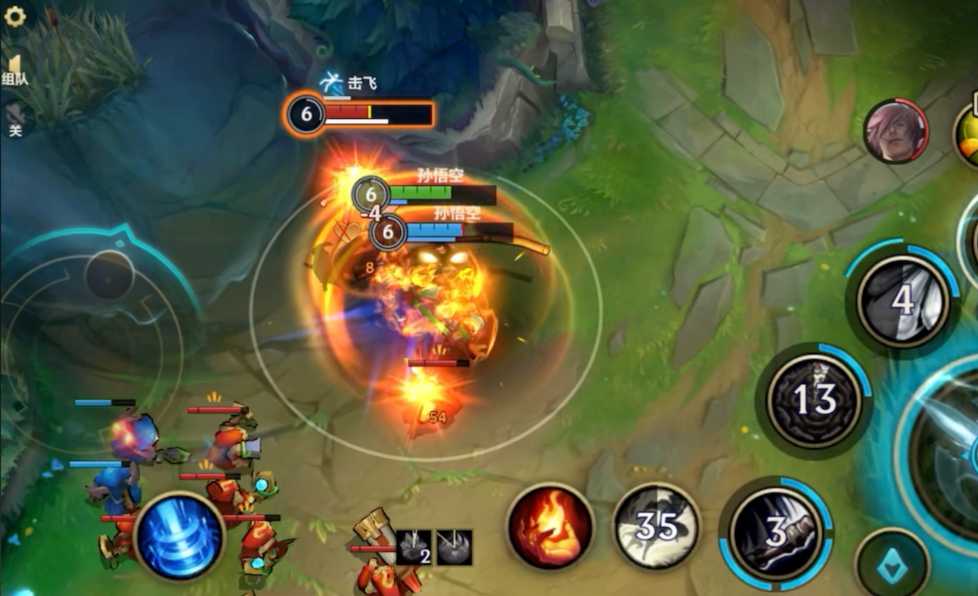 英雄联盟手游如何打出真实伤害 英雄联盟手游如何打出真实伤害