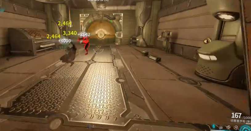 星际战甲萌新怎么刷经验 星际战甲萌新怎么刷经验