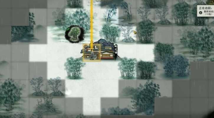 鬼谷八荒开局去哪里修炼灵气好