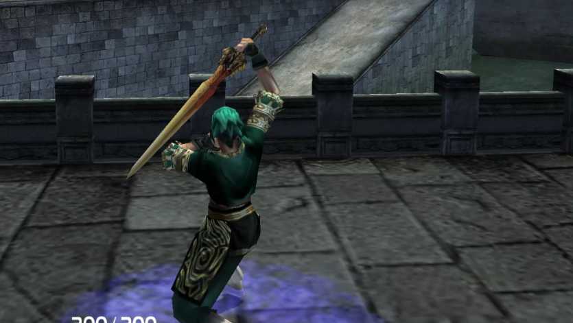 流星蝴蝶剑剑法连招怎么玩 流星蝴蝶剑剑法连招怎么玩