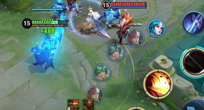 王者荣耀封神边路曹操出装怎么搭配 王者荣耀封神边路曹操出装怎么搭配