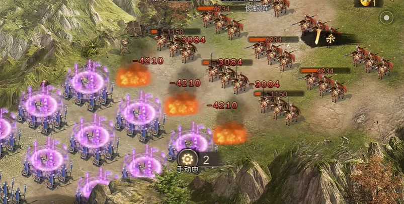 攻城掠地无套装怎么过陆逊