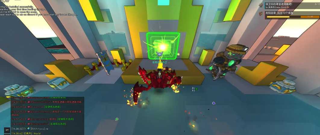 宝藏世界冒险任务经验怎么刷 宝藏世界冒险任务经验怎么刷