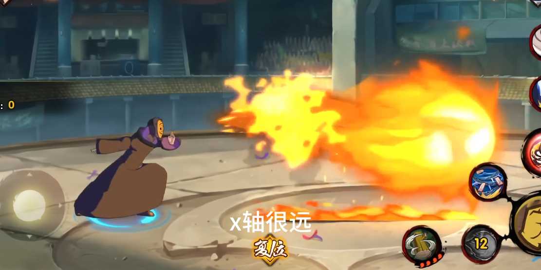 火影忍者新手选哪个s忍好 火影忍者新手选哪个s忍好