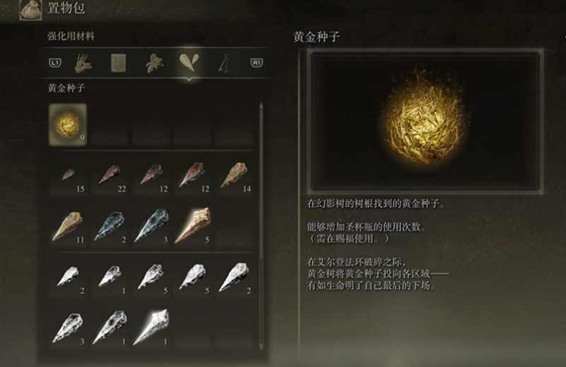 艾尔登法环法师选什么职业和遗物