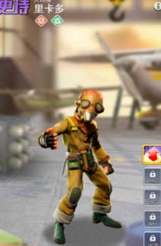 口袋奇兵英雄怎么搭配