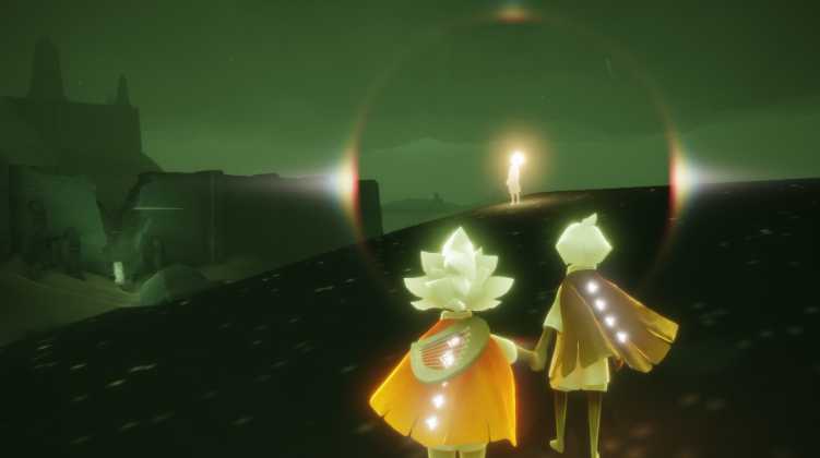 光遇怎么两天十翼