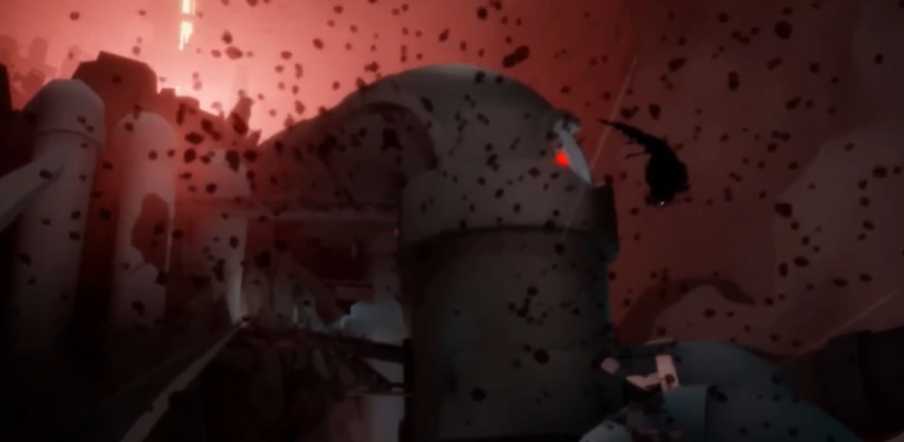 光遇怎么飞过伊甸 光遇怎么飞过伊甸