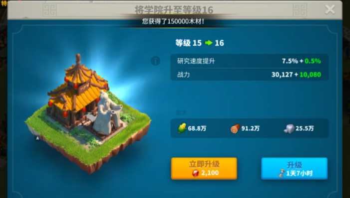 万国觉醒科技捐献怎么高 万国觉醒科技捐献怎么高