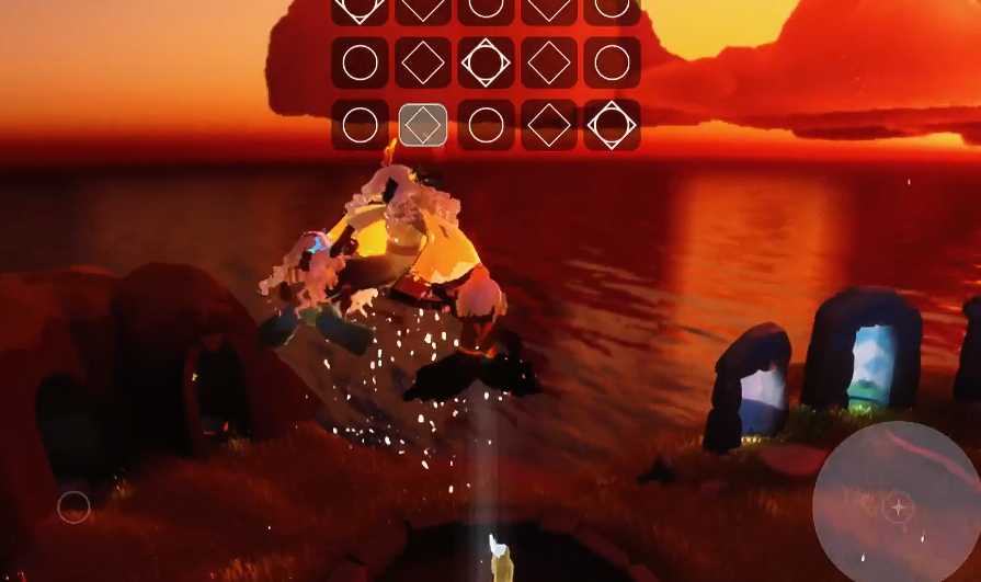 光遇怎么获得舞蹈动作 光遇怎么获得舞蹈动作