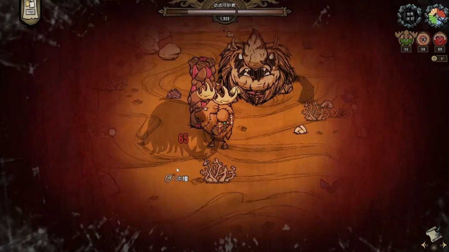 饥荒宝石怎么获得 饥荒宝石怎么获得