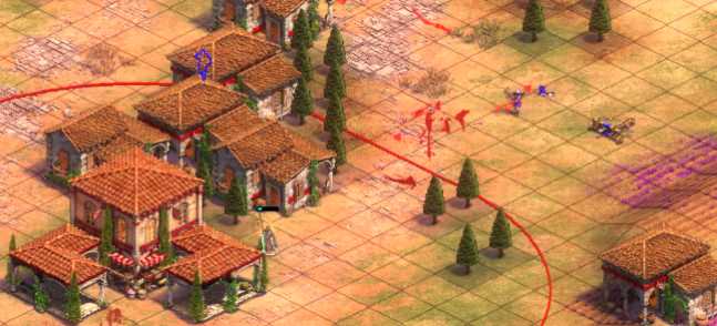 帝国时代2最强兵种哥特是什么