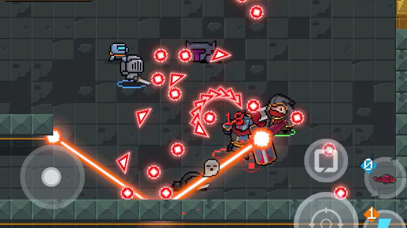 元气骑士鱼怎么合成 元气骑士鱼怎么合成