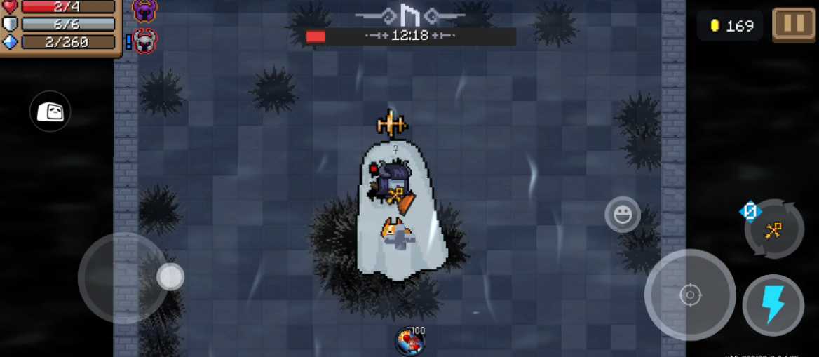 元气骑士哪个手刀最厉害