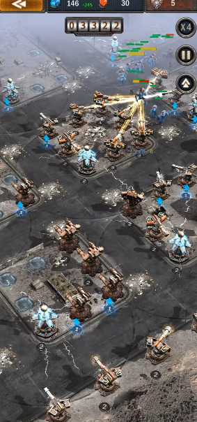 旭日之城经典塔防13关打法教学 旭日之城经典塔防13关打法教学