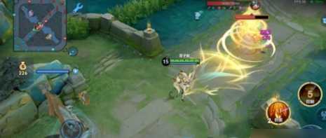 王者荣耀周瑜砍曹操怎么出装