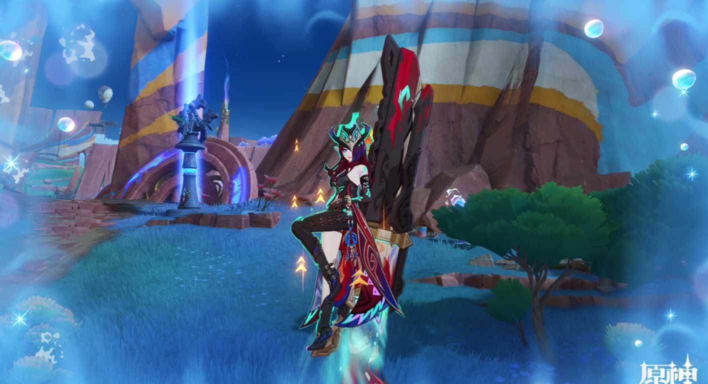 原神暗巷猎弓怎么得 原神暗巷猎弓怎么得