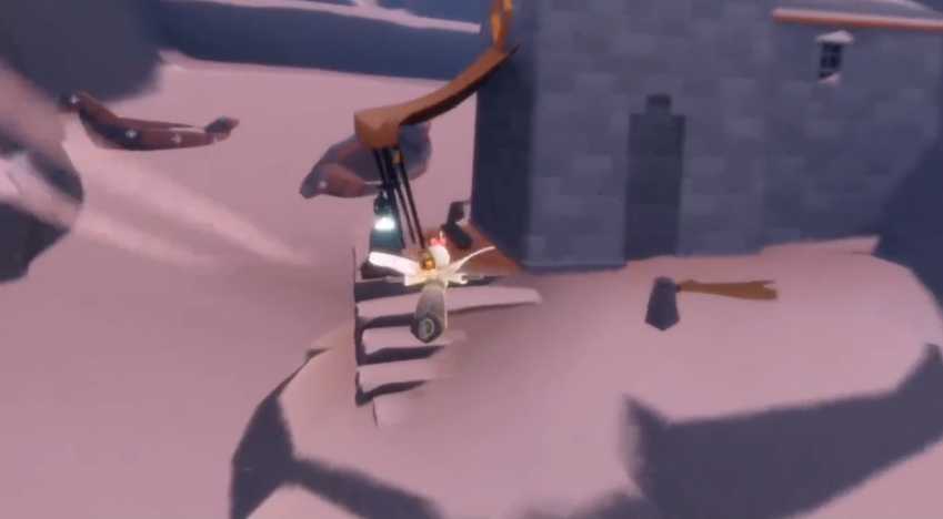 光遇千鸟城先祖怎么获取 光遇千鸟城先祖怎么获取