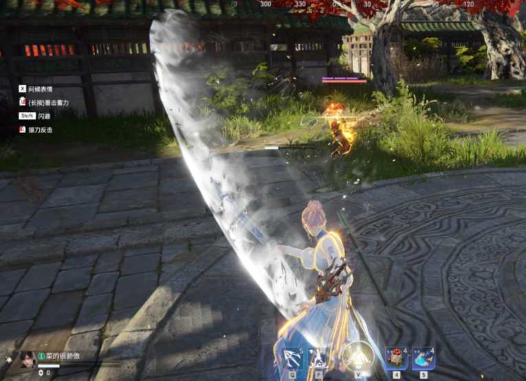 永劫无间练什么武器好